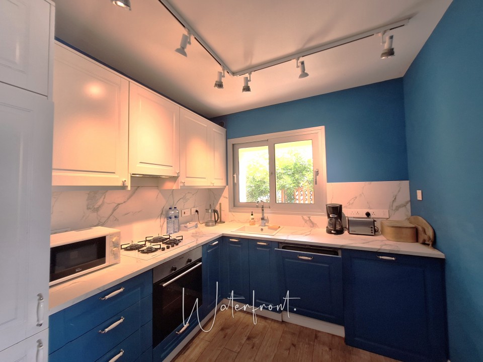 Detached Villa For Sale  in  Kissonerga