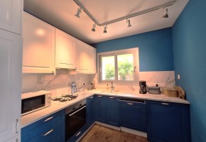 Detached Villa For Sale  in  Kissonerga
