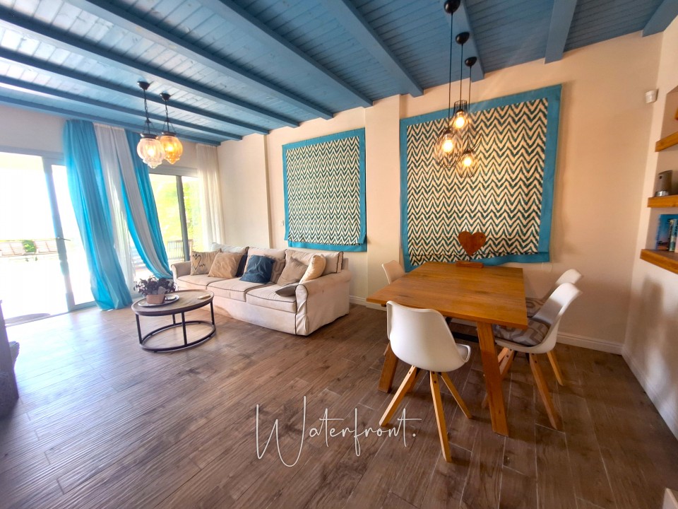 Detached Villa For Sale  in  Kissonerga