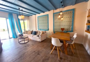 Detached Villa For Sale  in  Kissonerga
