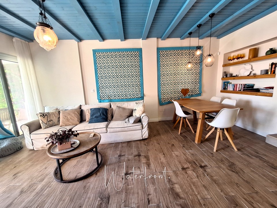 Detached Villa For Sale  in  Kissonerga