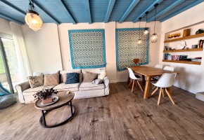 Detached Villa For Sale  in  Kissonerga