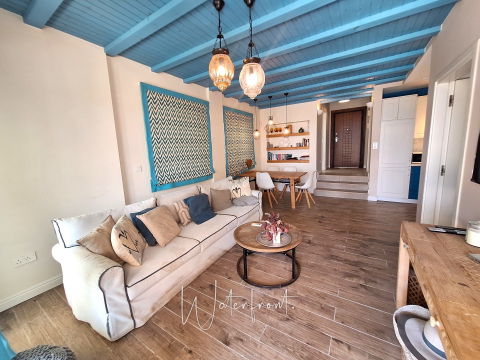Detached Villa For Sale  in  Kissonerga
