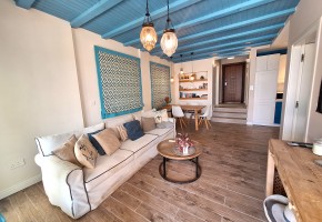 Detached Villa For Sale  in  Kissonerga