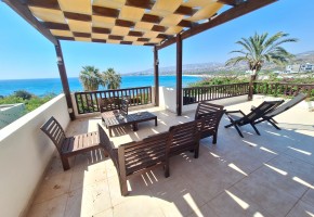 Detached Villa For Sale  in  Kissonerga