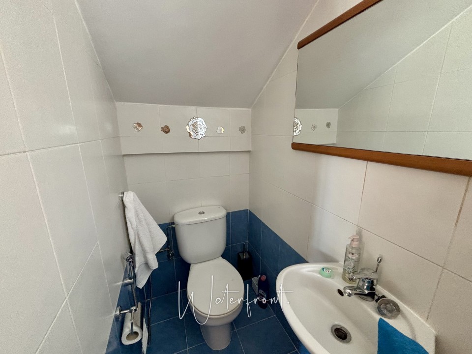 Detached Villa For Sale  in  Universal