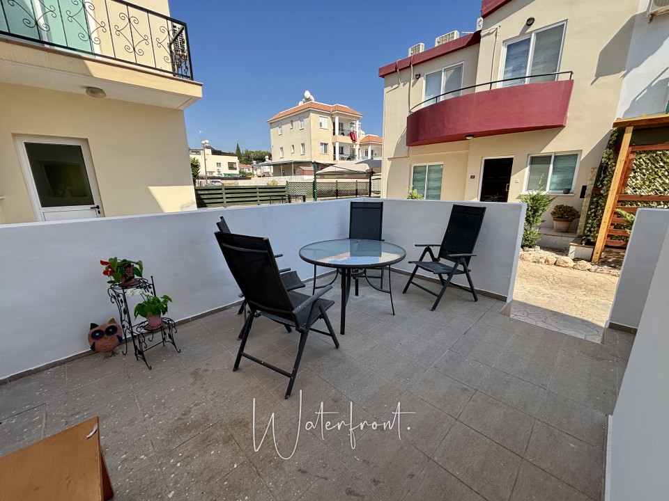 Detached Villa For Sale  in  Universal