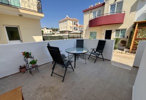 Detached Villa For Sale  in  Universal
