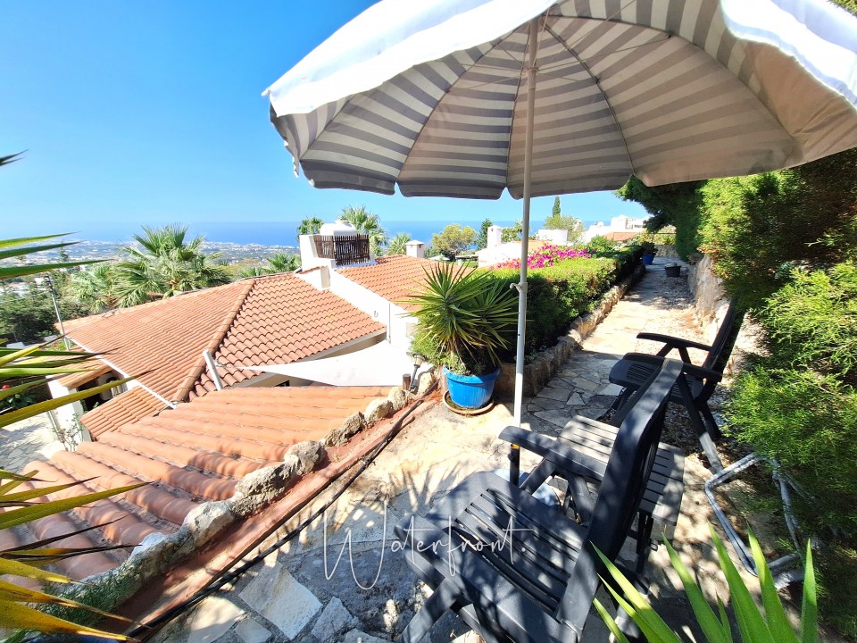 Bungalow For Sale  in  Koili
