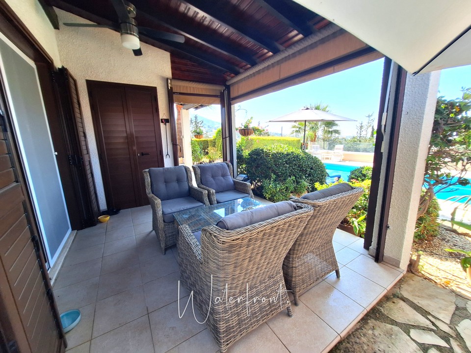 Bungalow For Sale  in  Koili