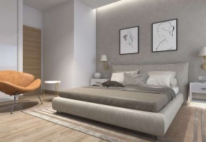 Detached Villa For Sale  in  Yeroskipou