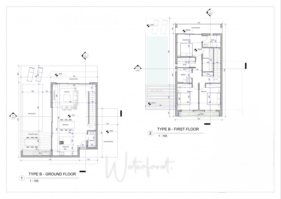 Plans