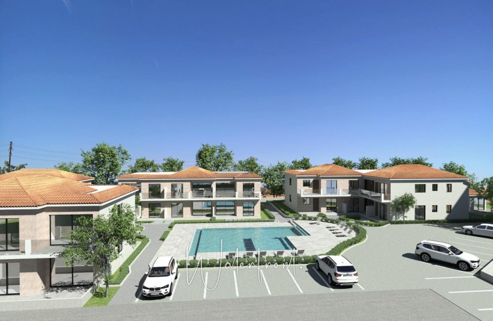 Apartment For Sale  in  Polis