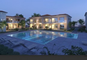 Apartment For Sale  in  Polis