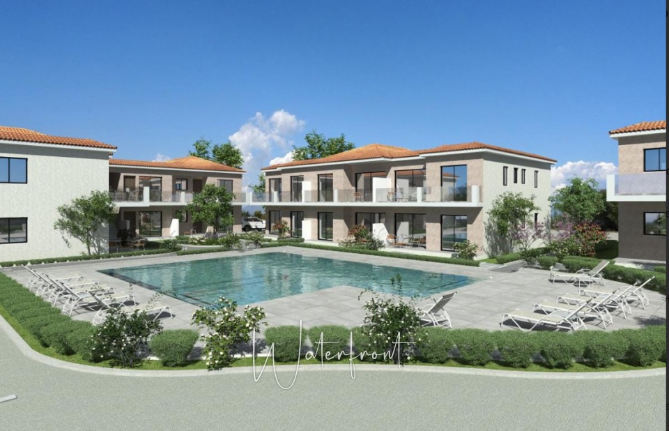 Apartment For Sale  in  Polis