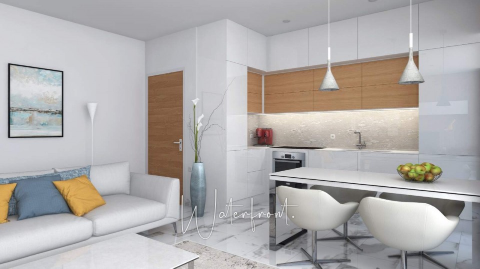 Apartment For Sale  in  Polis