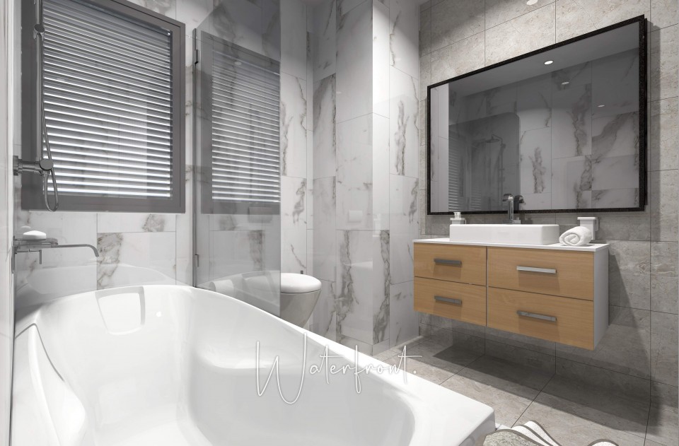 Apartment For Sale  in  Prodromi