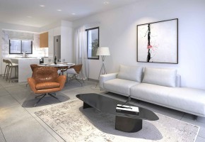 Apartment For Sale  in  Prodromi