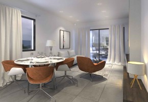 Apartment For Sale  in  Prodromi