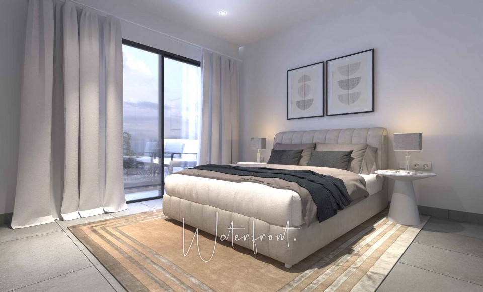 Apartment For Sale  in  Prodromi