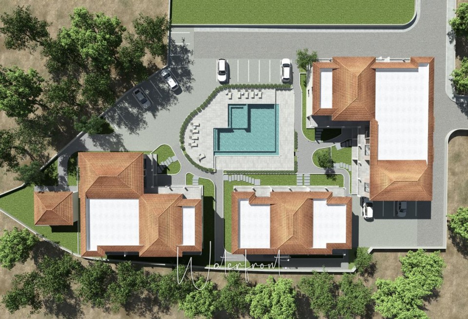 Apartment For Sale  in  Prodromi