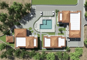 Apartment For Sale  in  Prodromi
