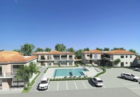 Apartment For Sale in Prodromi, Paphos - SL24682