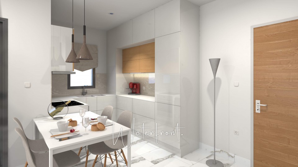 Apartment For Sale  in  Prodromi
