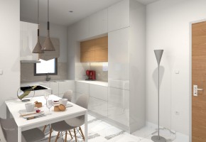 Apartment For Sale  in  Prodromi