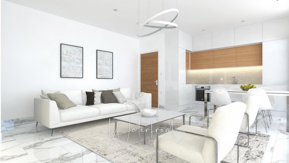 Apartment For Sale  in  Prodromi