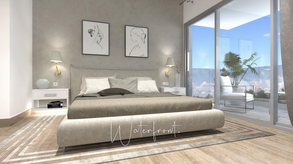 Apartment For Sale  in  Prodromi