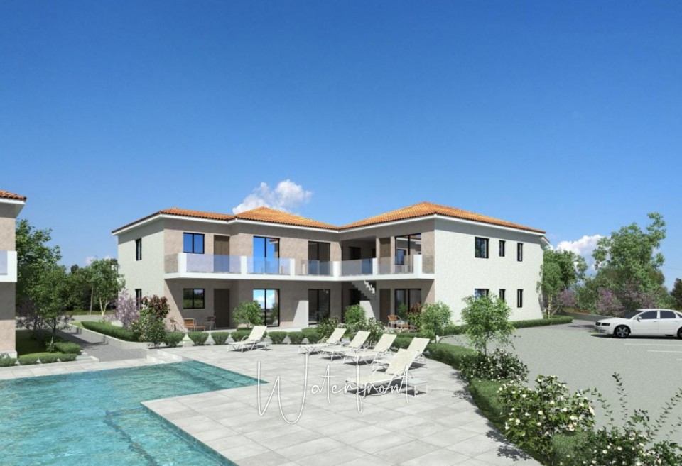 Apartment For Sale  in  Prodromi