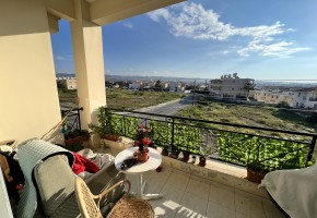 Apartment For Sale  in  Chloraka