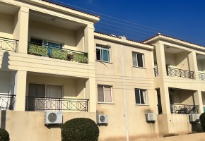 Apartment For Sale  in  Chloraka