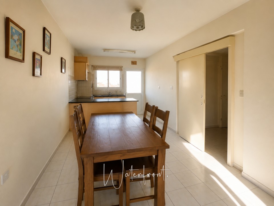 Apartment For Sale  in  Chloraka