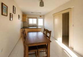 Apartment For Sale  in  Chloraka