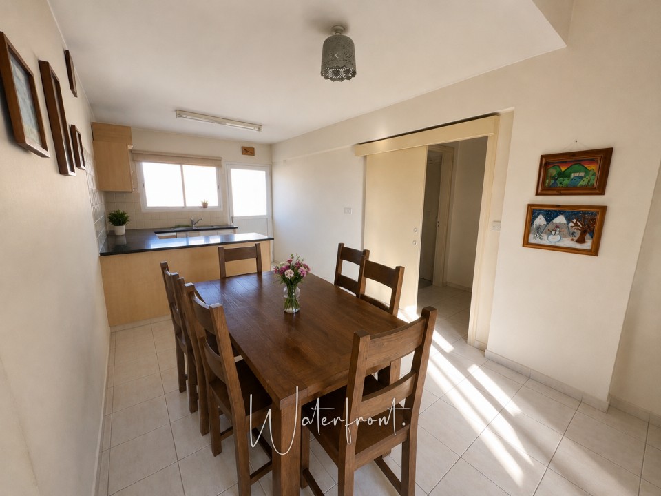 Apartment For Sale  in  Chloraka