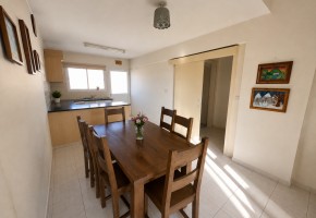 Apartment For Sale  in  Chloraka