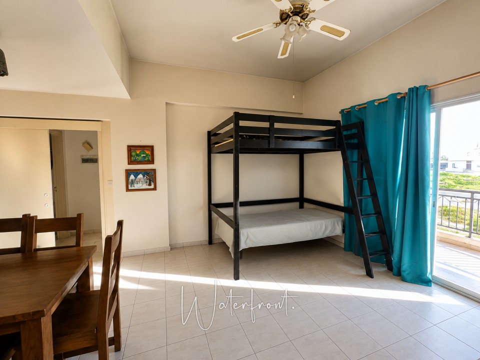 Apartment For Sale  in  Chloraka