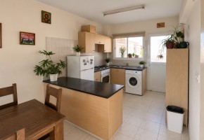 Apartment For Sale  in  Chloraka