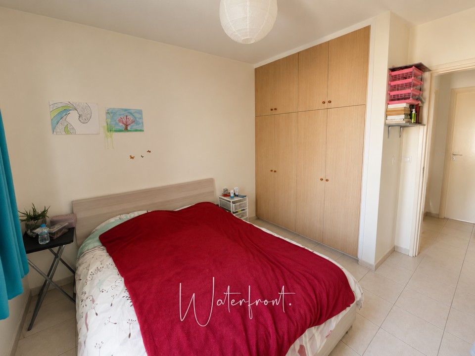 Apartment For Sale  in  Chloraka