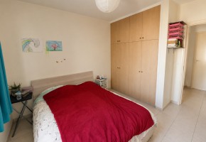 Apartment For Sale  in  Chloraka