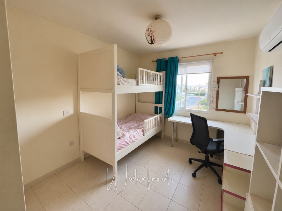 Apartment For Sale  in  Chloraka