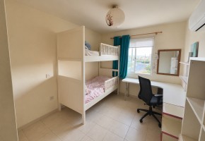Apartment For Sale  in  Chloraka