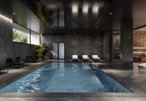 Detached Villa For Sale  in  Aphrodite Hills