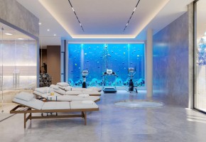 Detached Villa For Sale  in  Aphrodite Hills