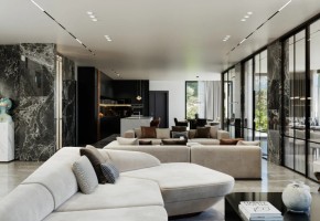 Detached Villa For Sale  in  Aphrodite Hills