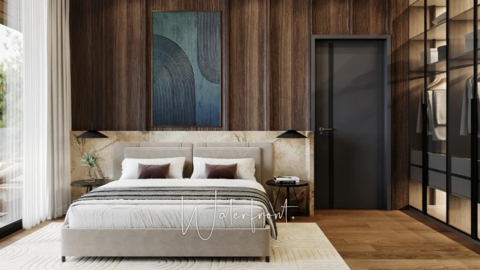 Detached Villa For Sale  in  Aphrodite Hills