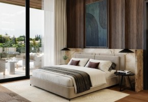 Detached Villa For Sale  in  Aphrodite Hills