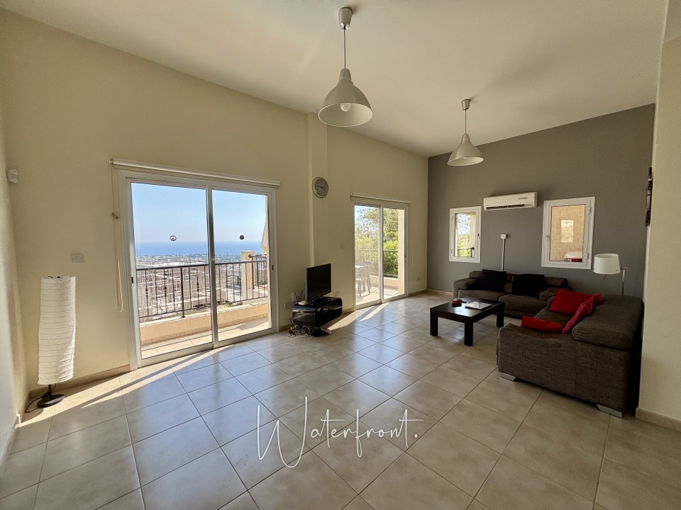 Detached Villa For Sale  in  Peyia